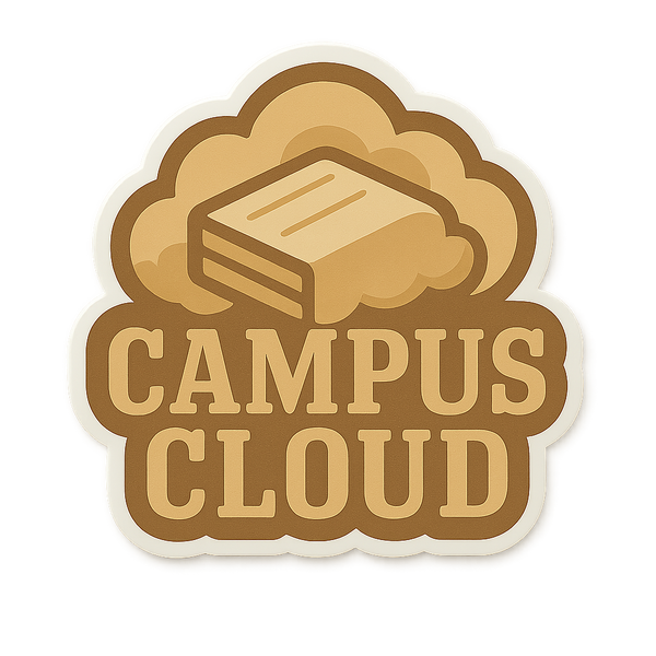 CampusCloud